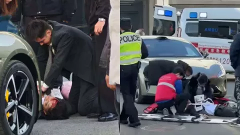 杭州小米交付中心