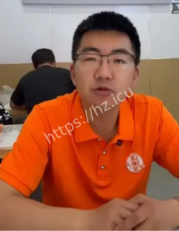 小伙80万开面馆倒闭后重启